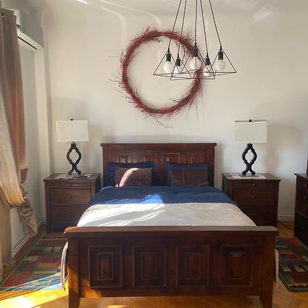 בוקרשט Vintage Apartment מראה חיצוני תמונה