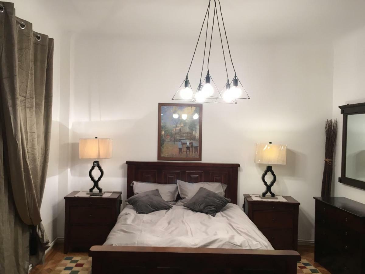 בוקרשט Vintage Apartment מראה חיצוני תמונה
