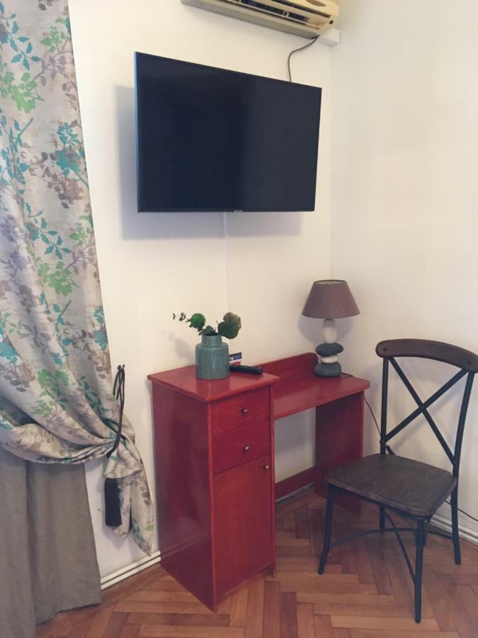 בוקרשט Vintage Apartment מראה חיצוני תמונה