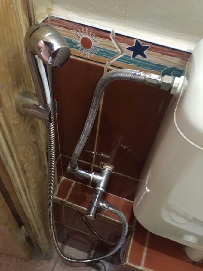 בוקרשט Vintage Apartment מראה חיצוני תמונה